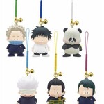 Clever Idiots Jujutsu Kaisen Movie O Charm Bell Blind Box