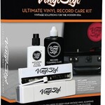Vinyl VINYL STYL ULTIMATE RECORD CARE KIT