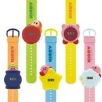 Clever Idiots Kirby Digital Wrist Watch Blind Box