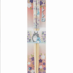 Clever Idiots My Neighbor Totoro:Bamboo Chopstick (Flowers)