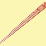 Clever Idiots Hello Kitty Acrylic Chopsticks