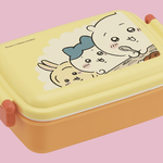 Clever Idiots Chiikawa Bento Lunch Box