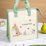 Clever Idiots My Neighbor Totoro Marching Lunch Bag